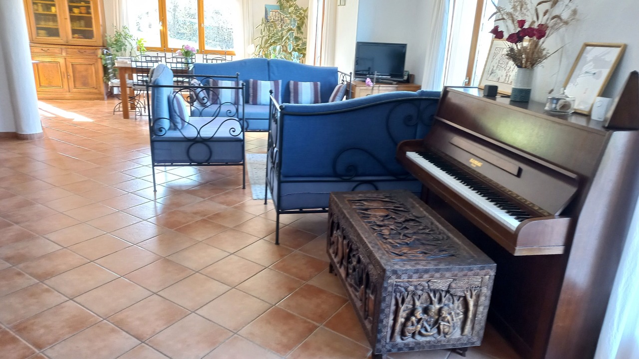 Photo of Livingroom in Saint-Martin-d'Uriage