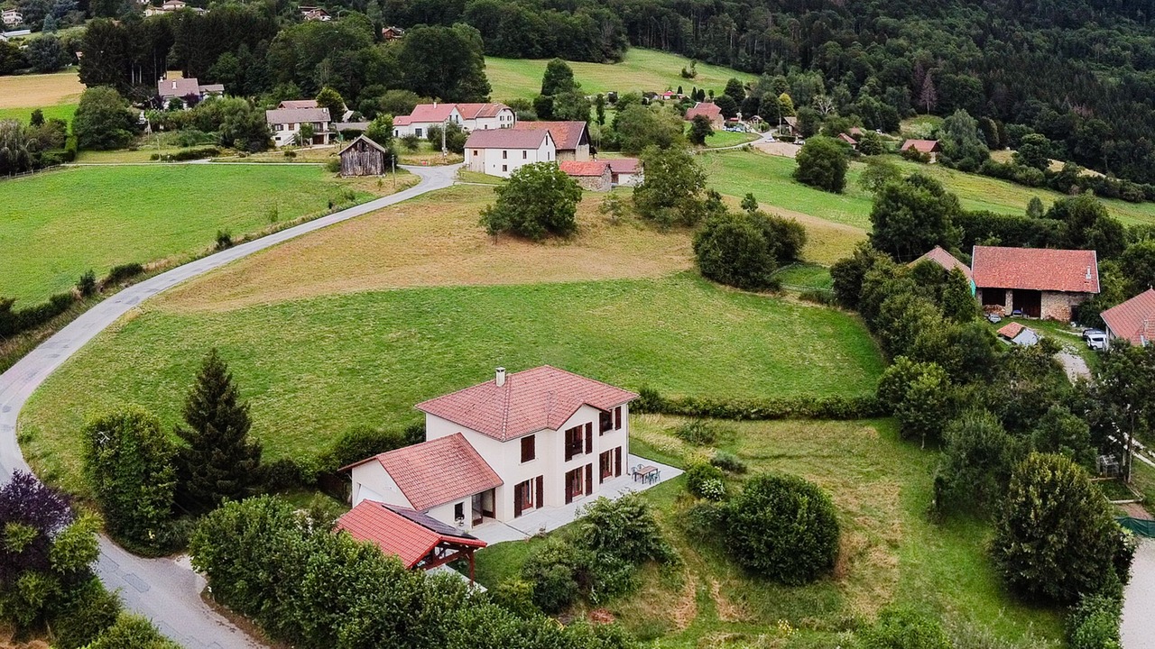 Photo of Outdoor in Saint-Martin-d'Uriage
