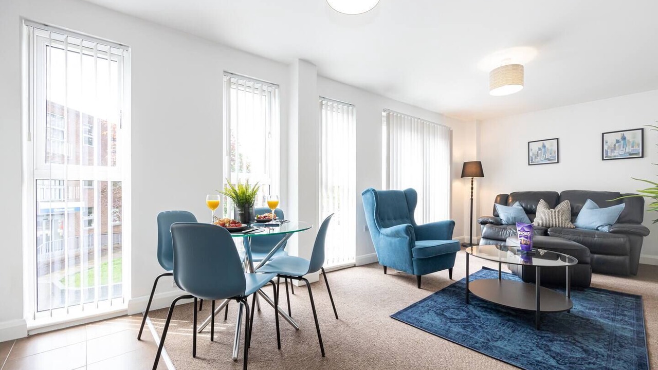 Photo of Others in Chorlton-cum-Hardy