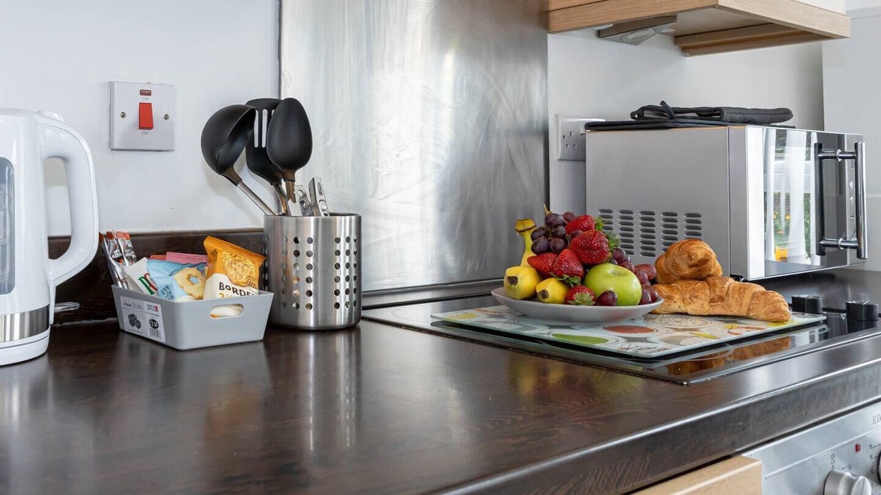 Photo of Kitchen in Chorlton-cum-Hardy