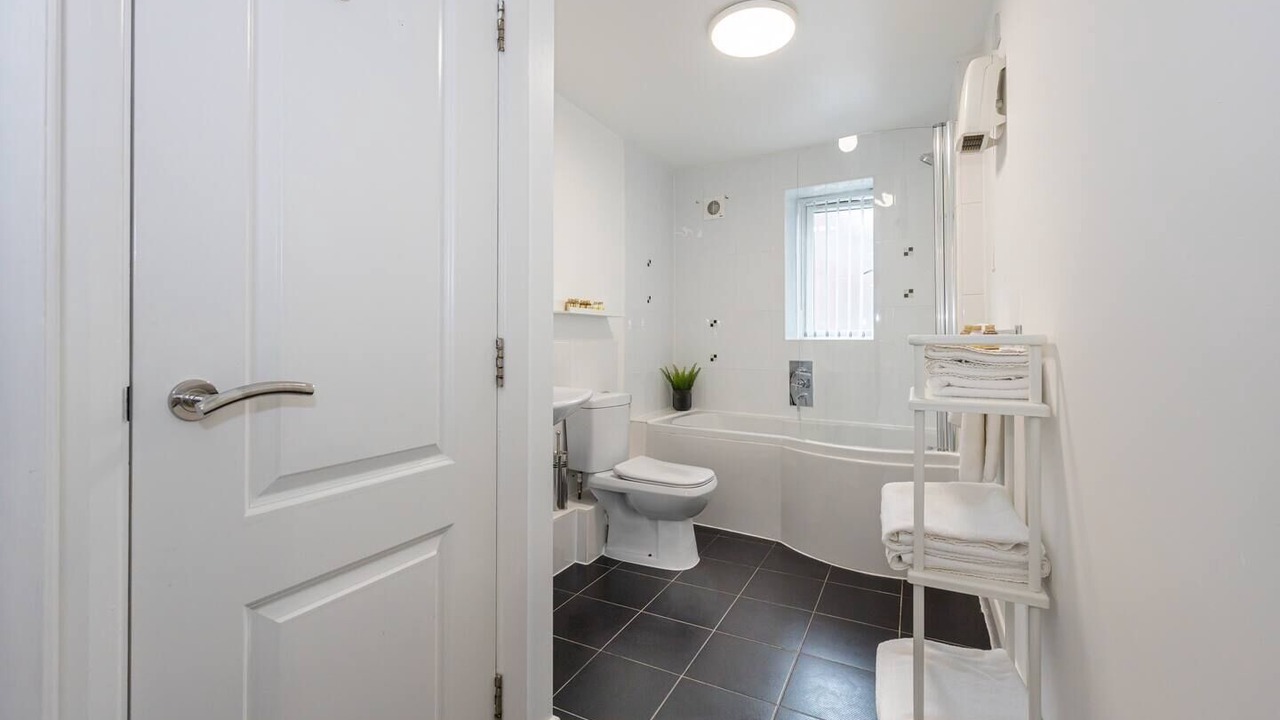 Photo of Bathroom in Chorlton-cum-Hardy