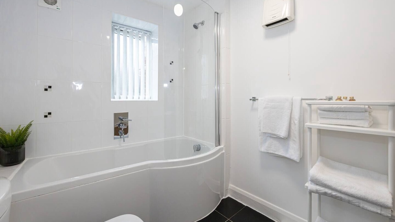 Photo of Bathroom in Chorlton-cum-Hardy