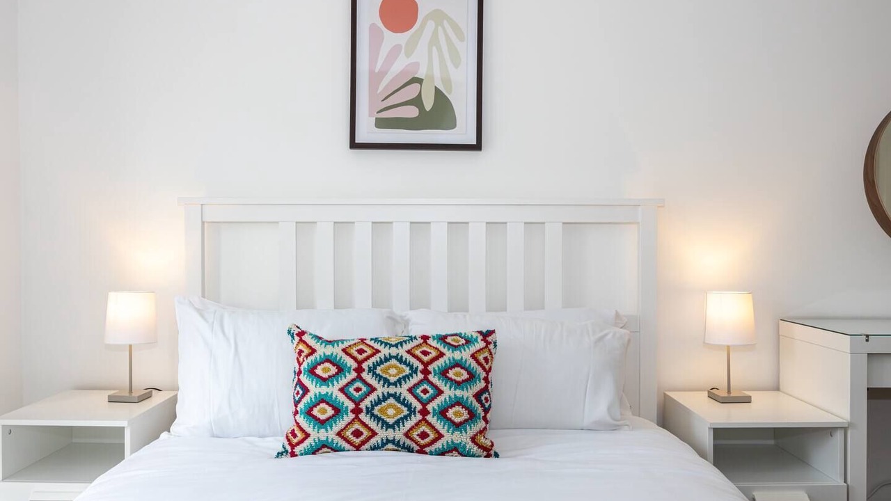 Photo of Bedroom in Chorlton-cum-Hardy