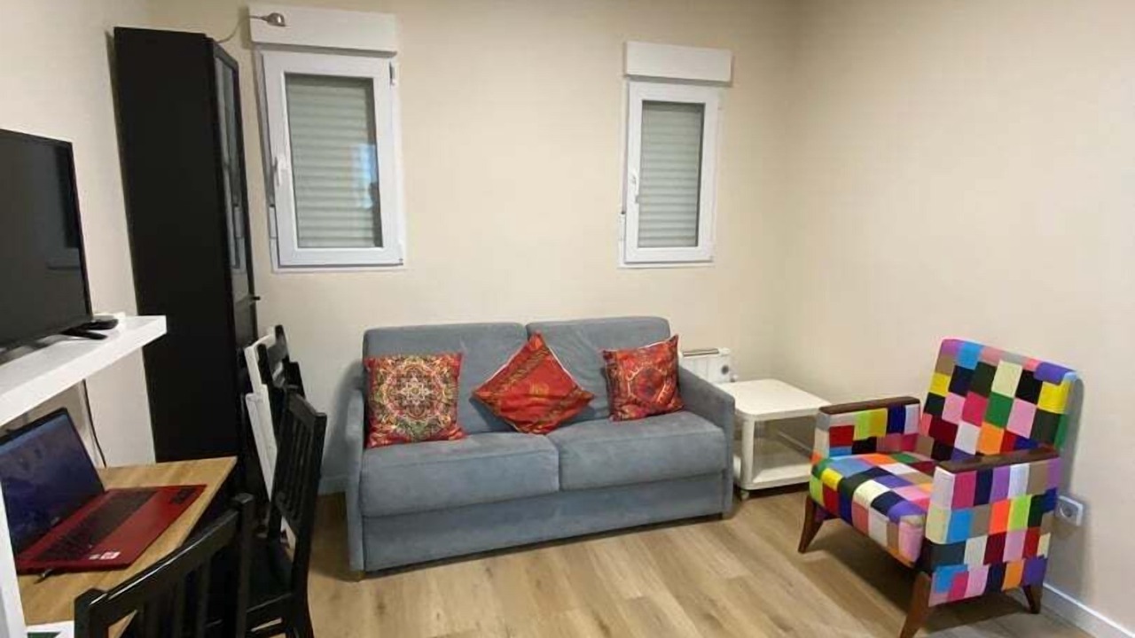 Photo of Livingroom in Guindalera