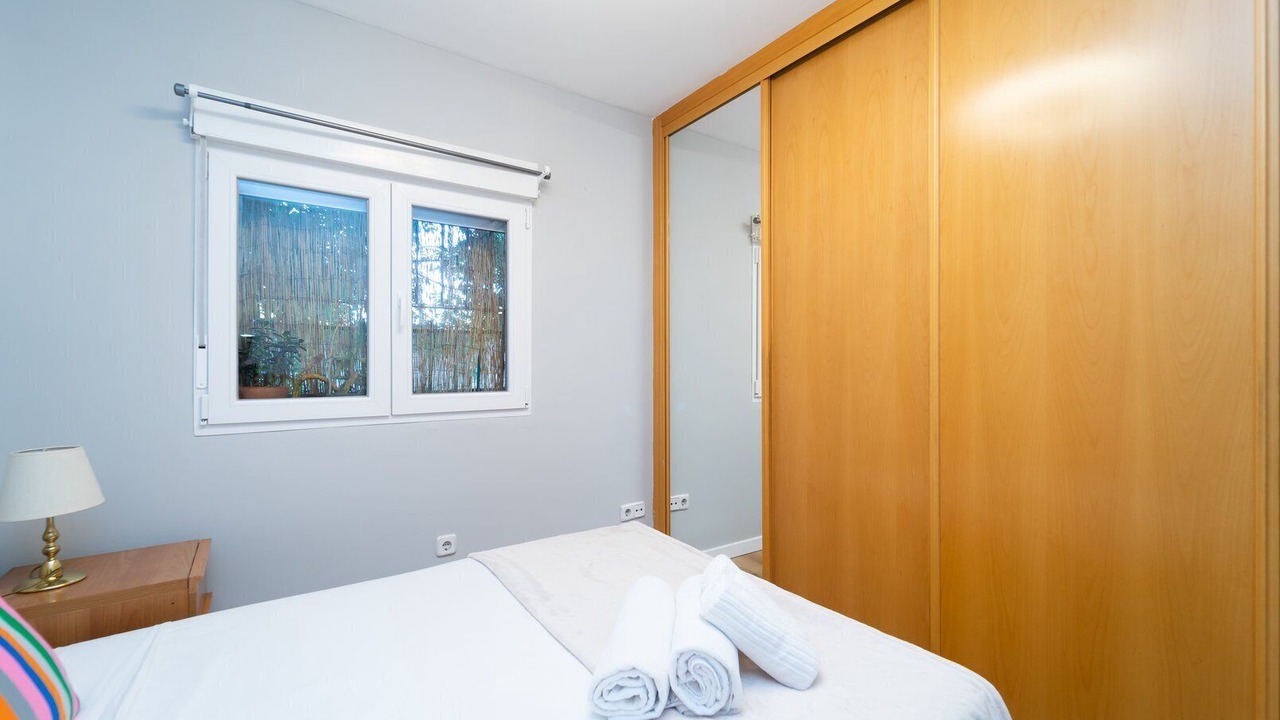 Photo of Bedroom in Guindalera