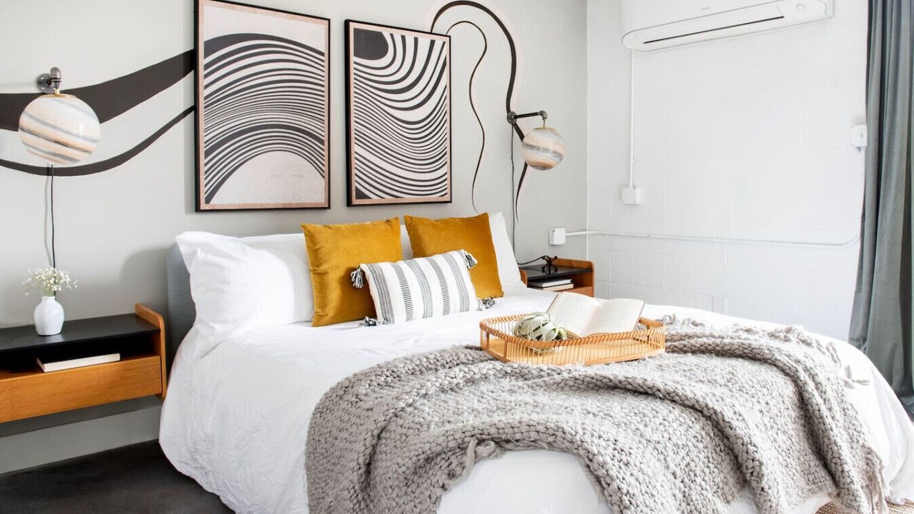 Photo of Bedroom in Virginia Highland