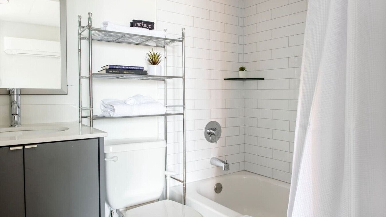 Photo of Bathroom in Virginia Highland