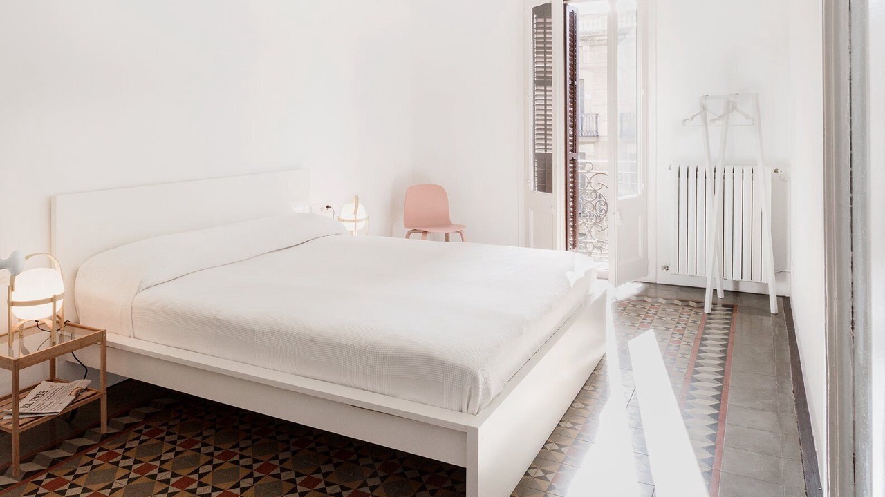 Photo of Bedroom in Eixample