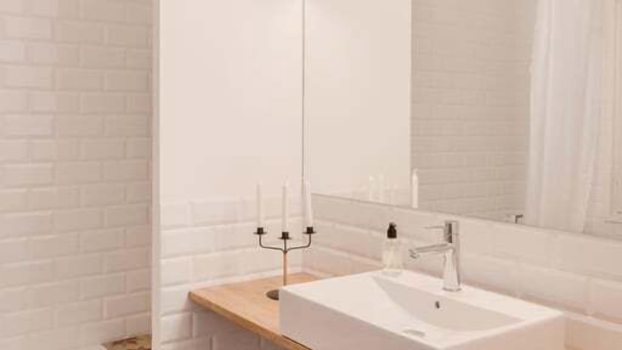 Photo of Bathroom in Eixample
