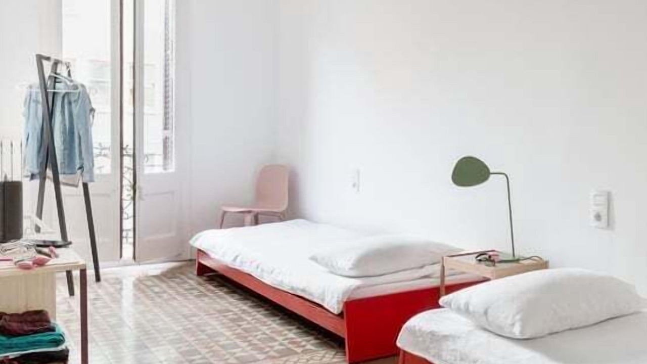 Photo of Bedroom in Eixample