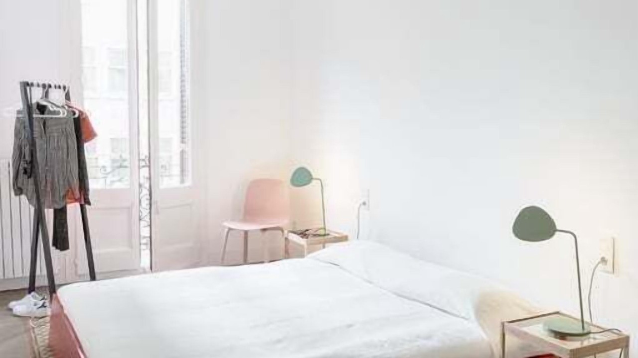 Photo of Bedroom in Eixample