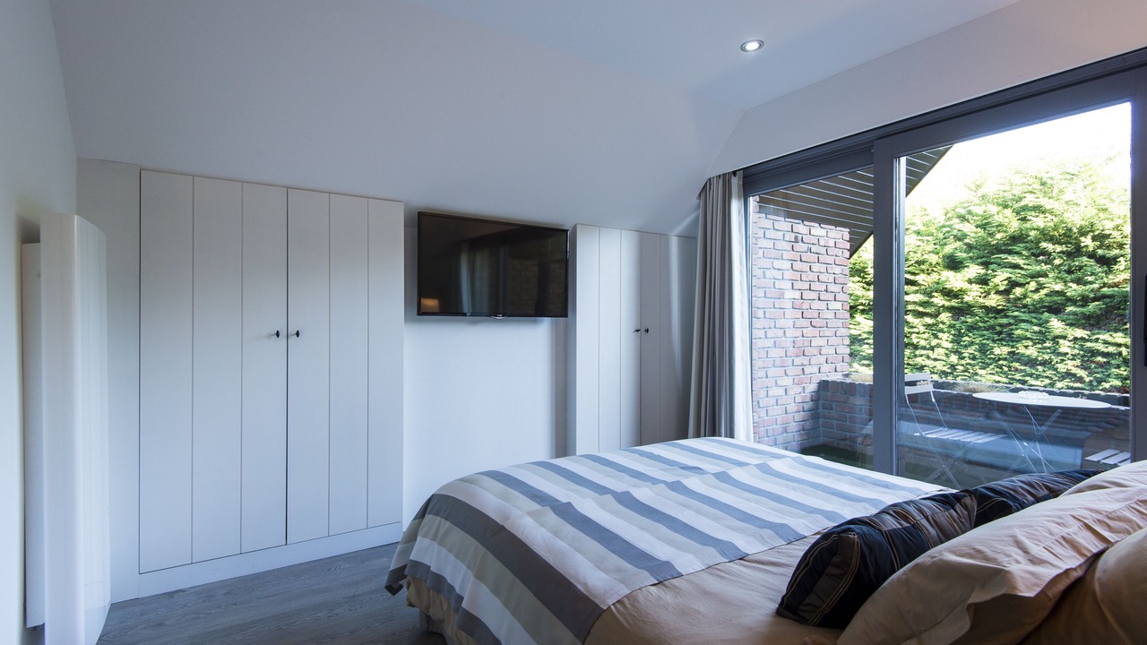 Photo of Bedroom in Gondecourt
