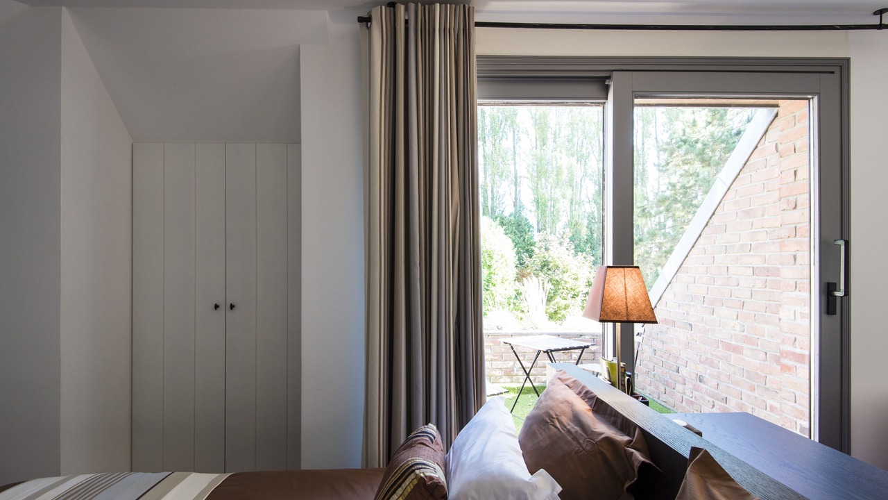 Photo of Bedroom in Gondecourt