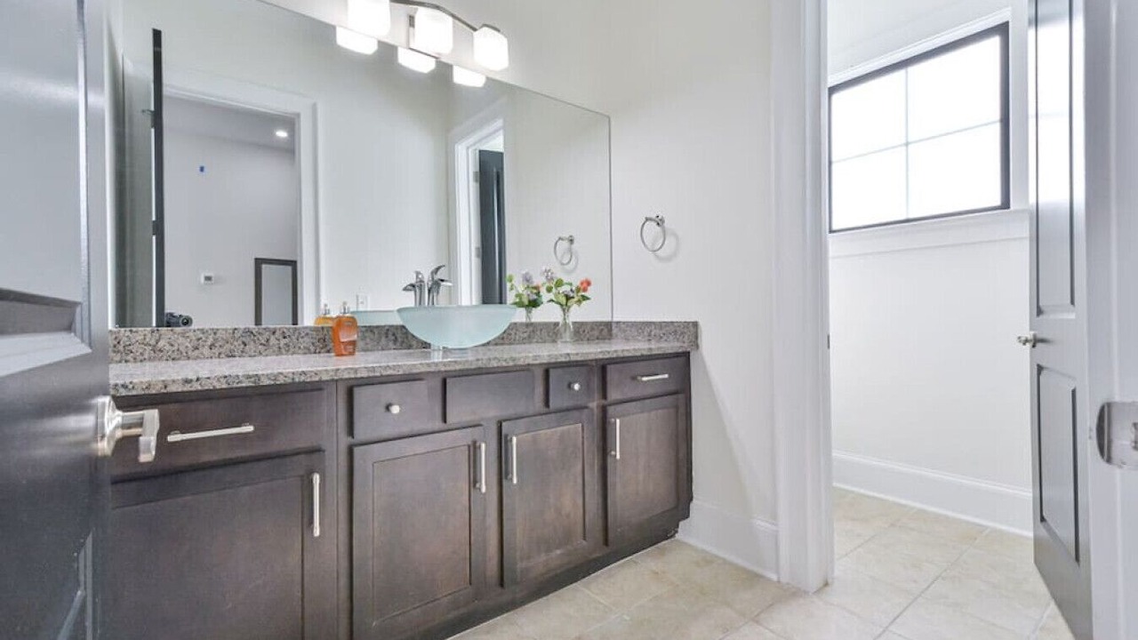Photo of Bathroom in Home Park