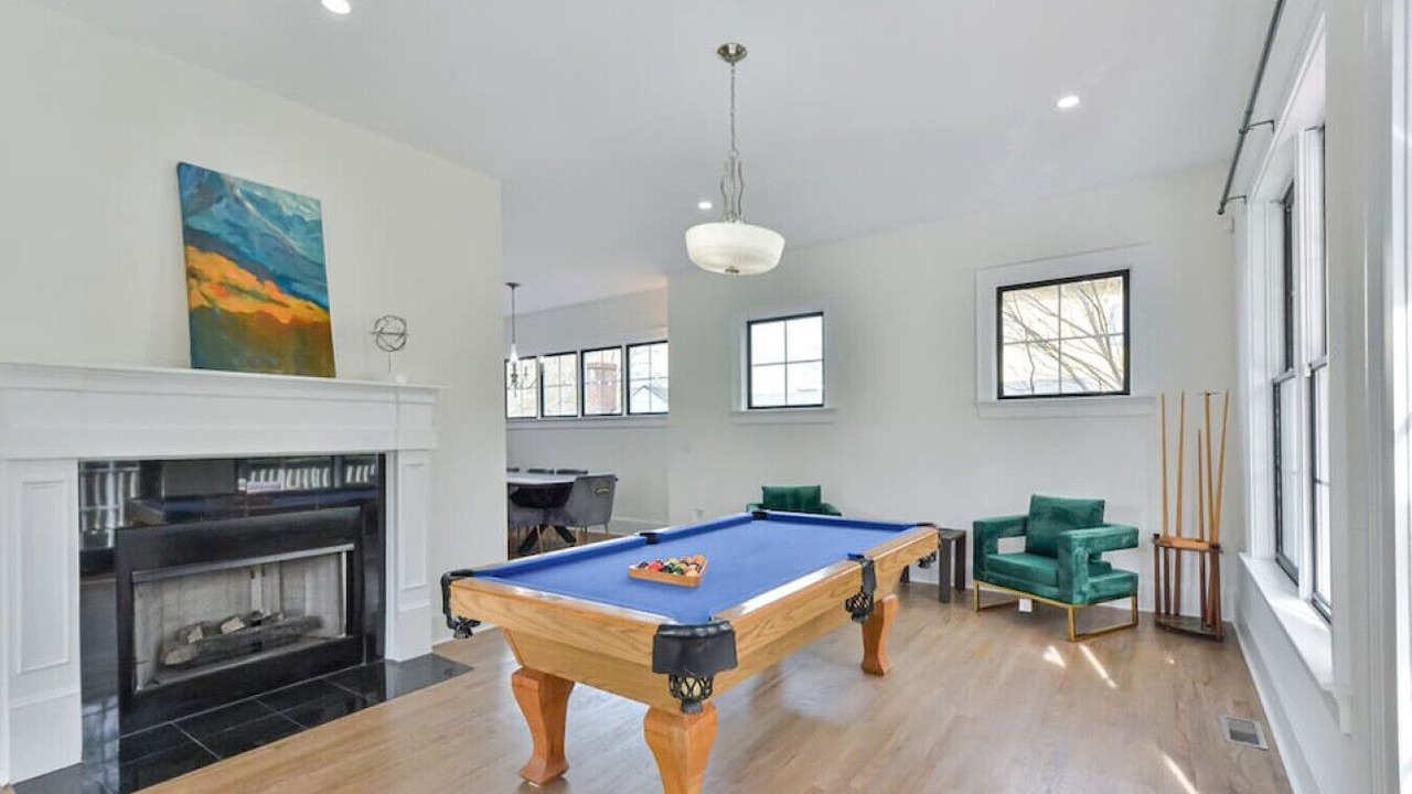 Photo of Livingroom in Home Park
