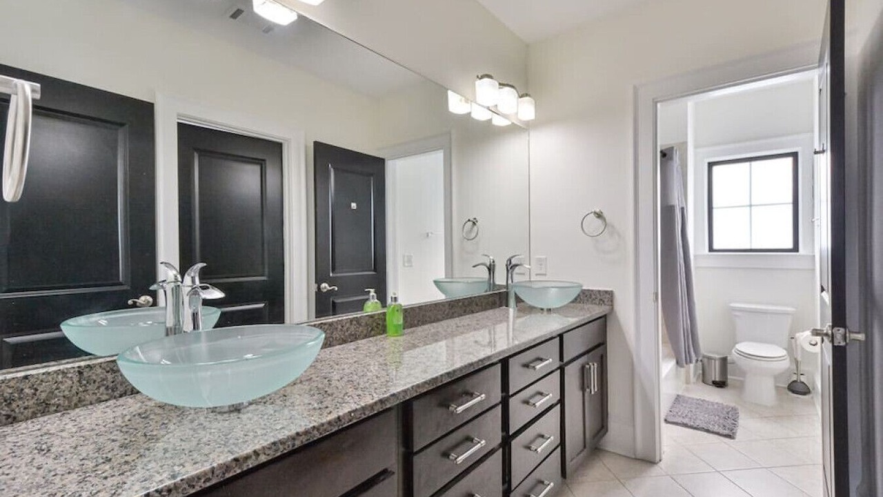 Photo of Bathroom in Home Park