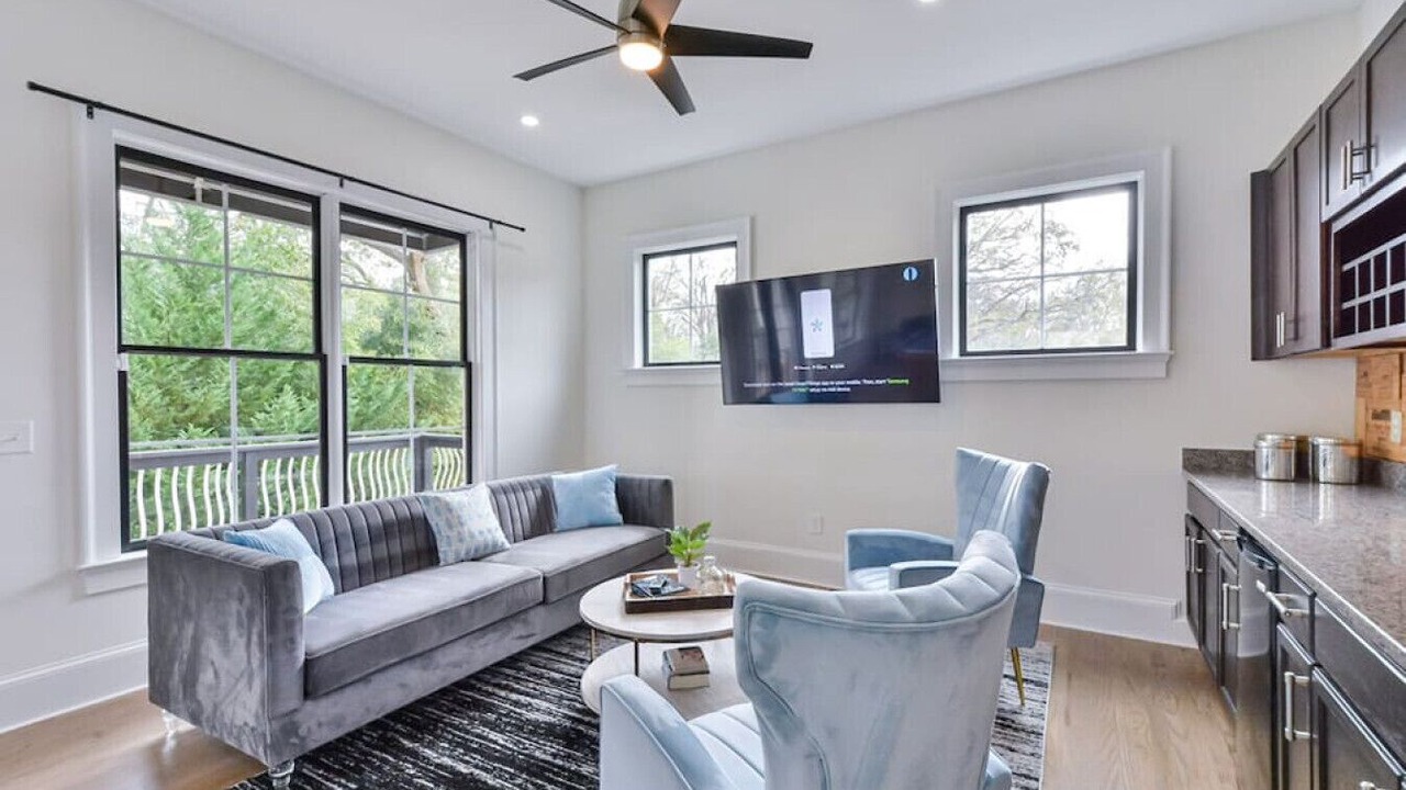Photo of Bedroom in Home Park