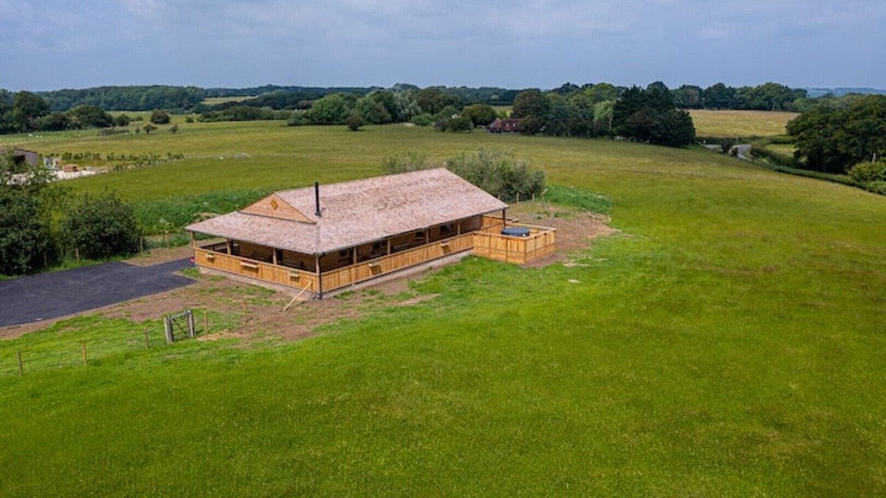 Photo of Outdoor in Stone in Oxney