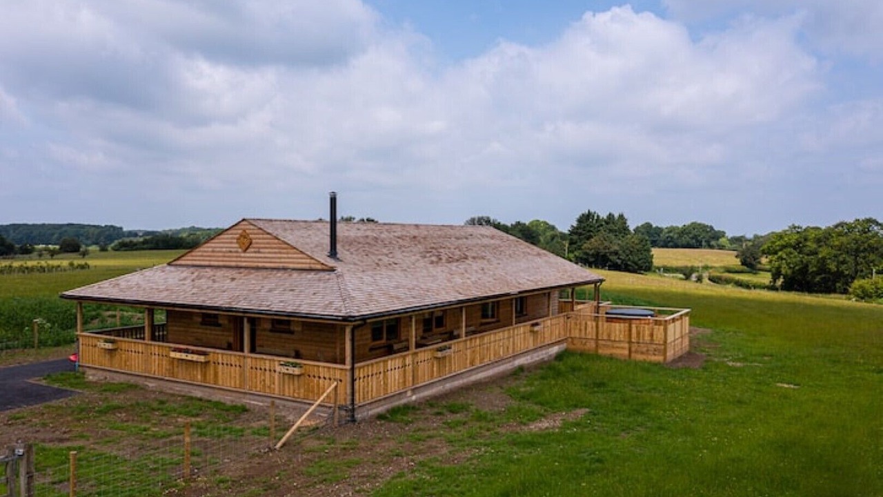 Photo of Outdoor in Stone in Oxney