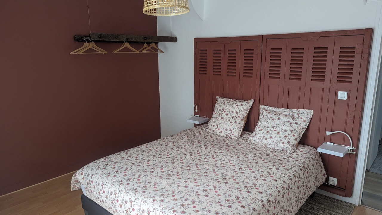 Photo of Bedroom in Saint-Georges-sur-Cher