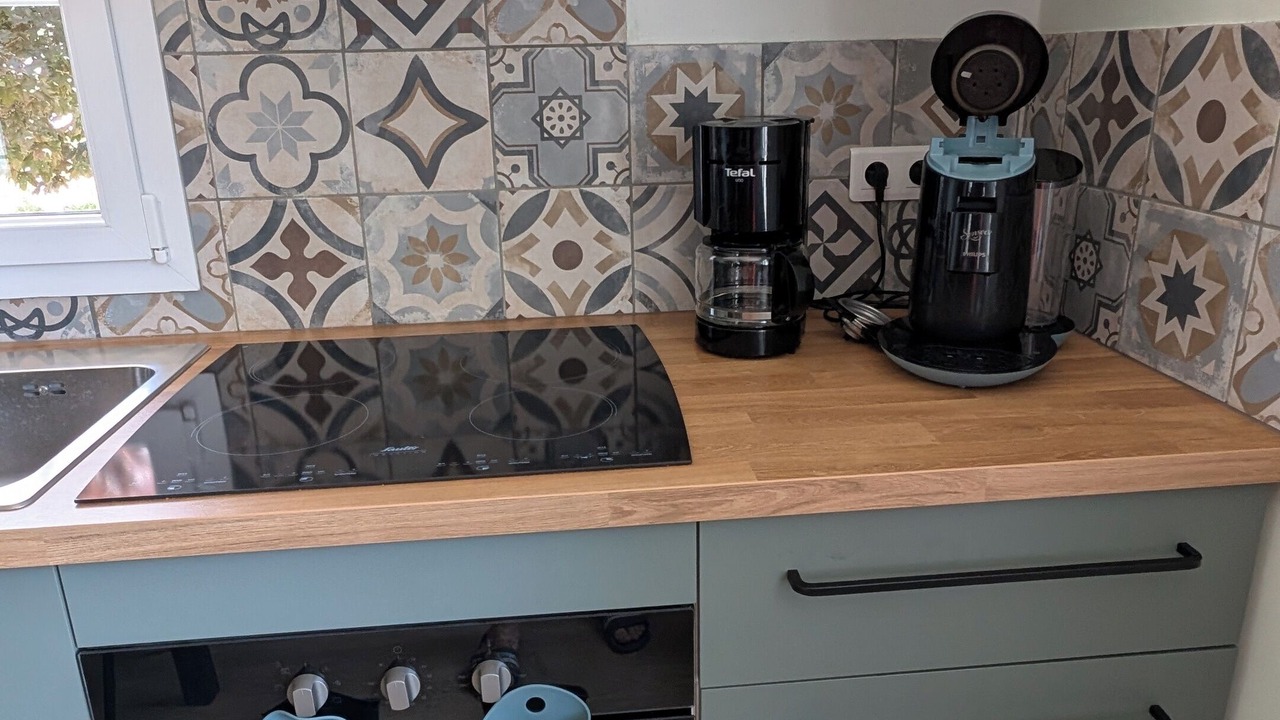 Photo of Kitchen in Saint-Georges-sur-Cher