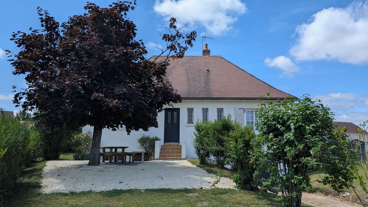 Photo of Outdoor in Saint-Georges-sur-Cher