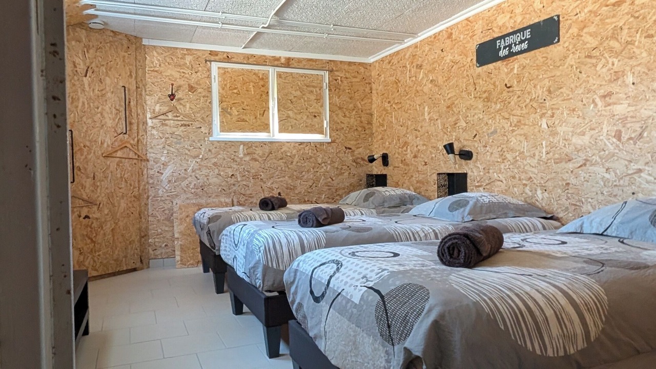 Photo of Bedroom in Saint-Georges-sur-Cher