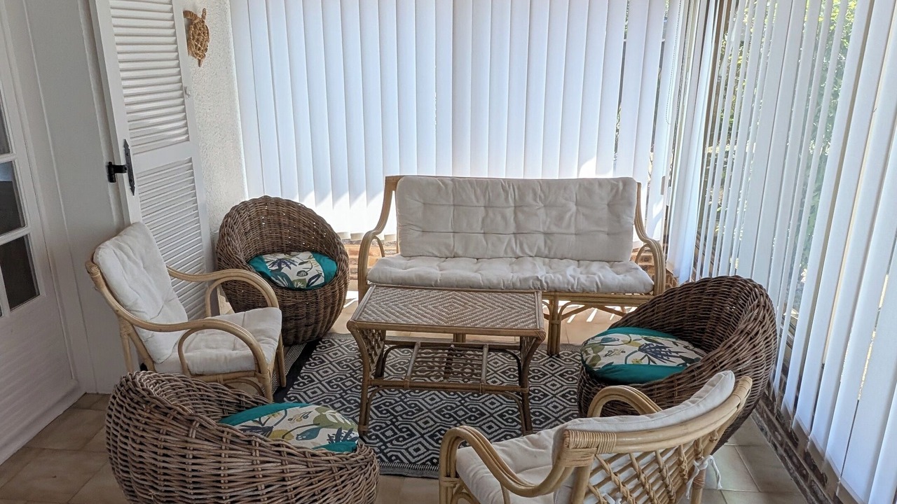 Photo of Livingroom in Saint-Georges-sur-Cher