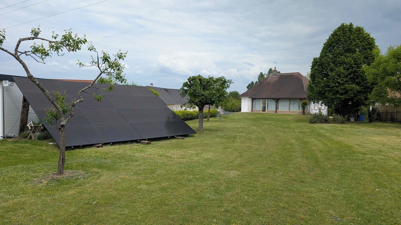 Photo of Outdoor in Saint-Georges-sur-Cher