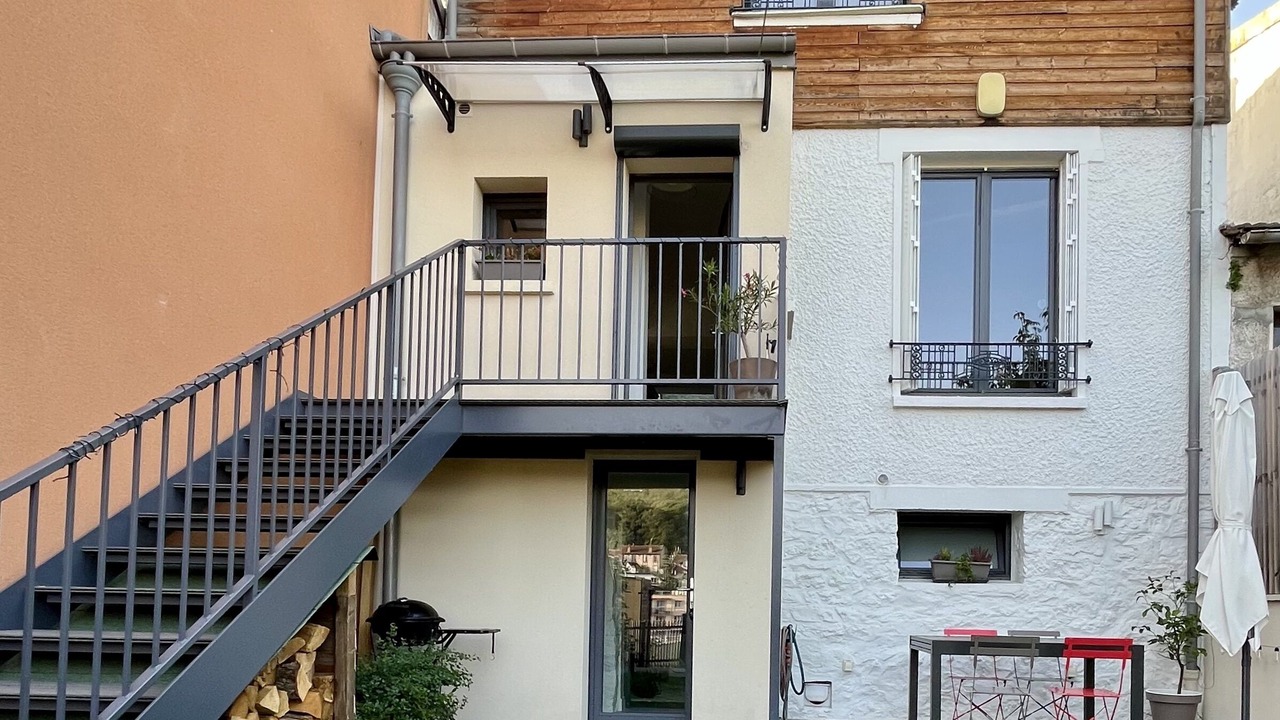 Photo of Outdoor in Sevres