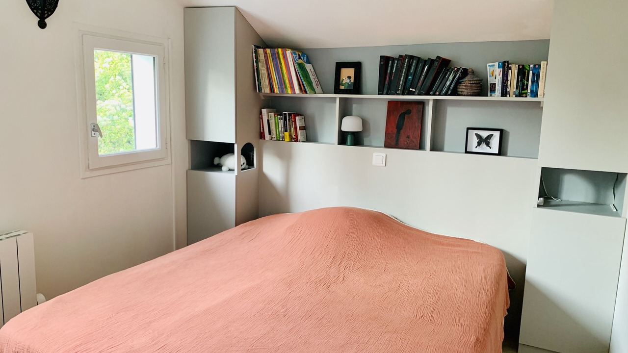Photo of Bedroom in Sevres