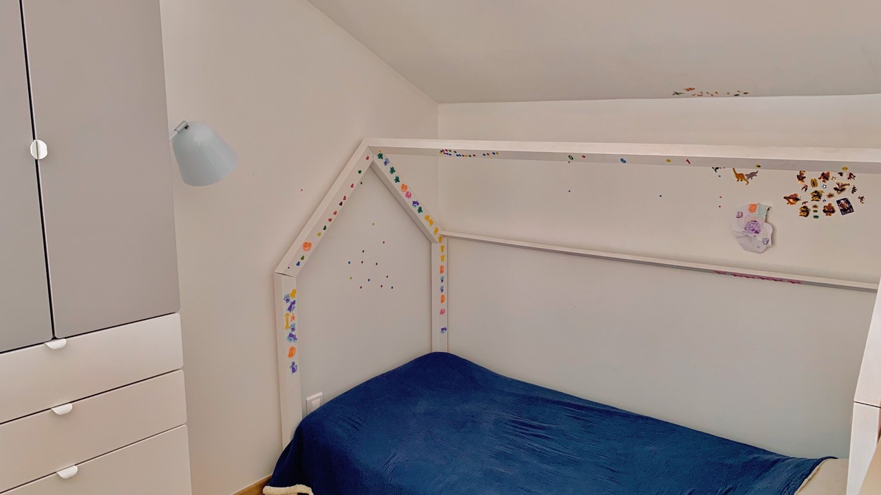 Photo of Bedroom in Sevres
