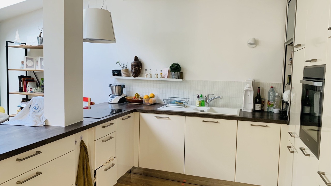 Photo of Kitchen in Sevres