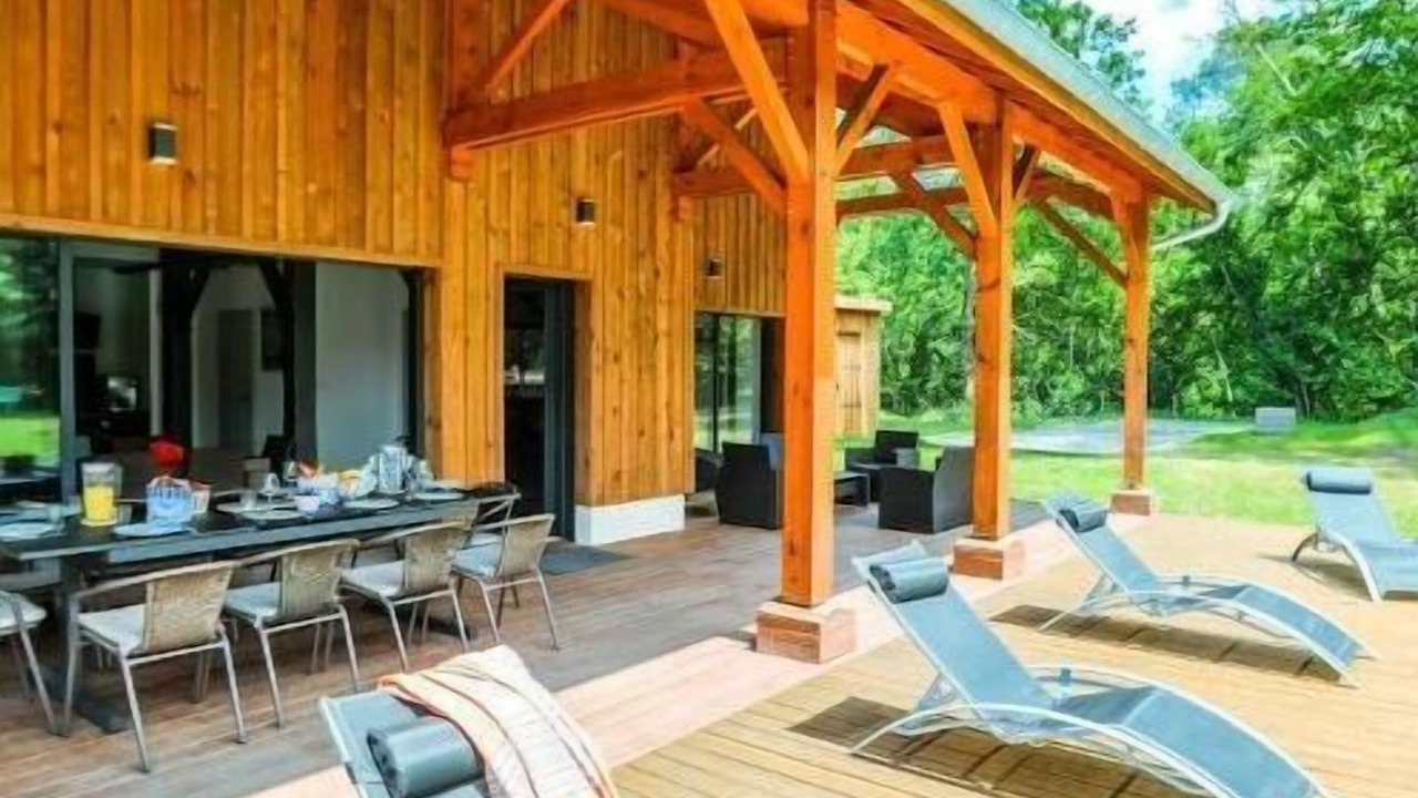 Photo of Outdoor in Saint-Paul-en-Born