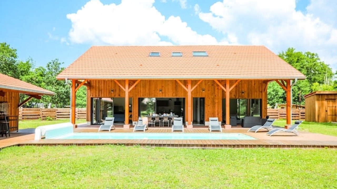 Photo of Outdoor in Saint-Paul-en-Born