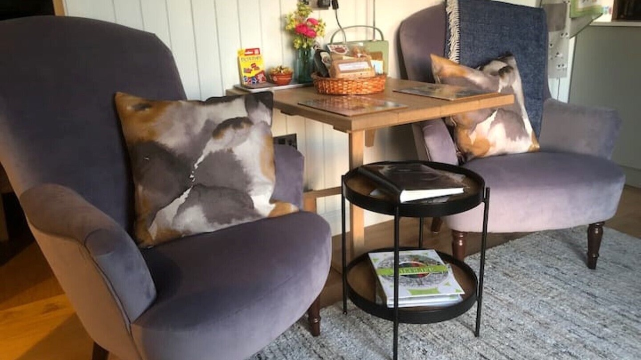 Photo of Others in Stone in Oxney