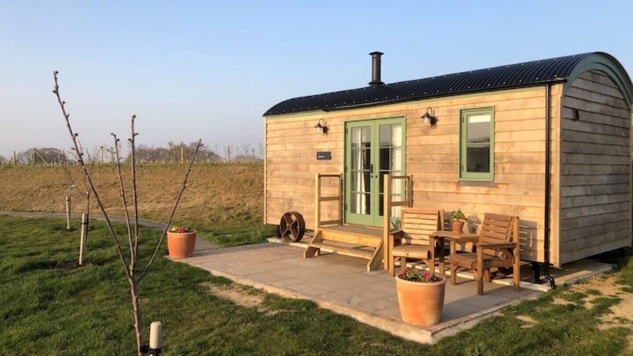 Photo of Outdoor in Stone in Oxney