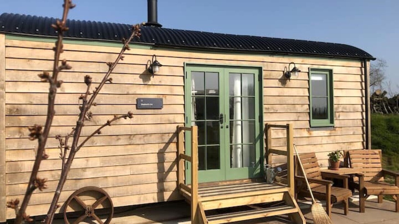 Photo of Outdoor in Stone in Oxney