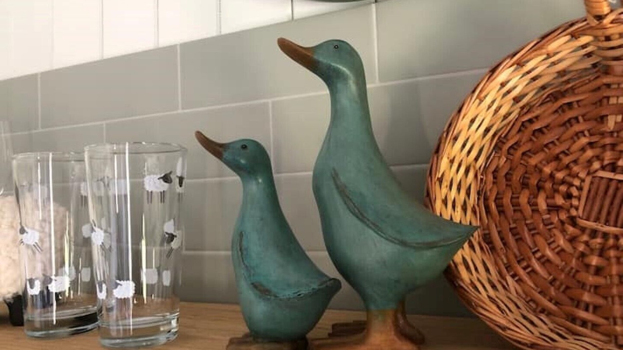 Photo of Others in Stone in Oxney