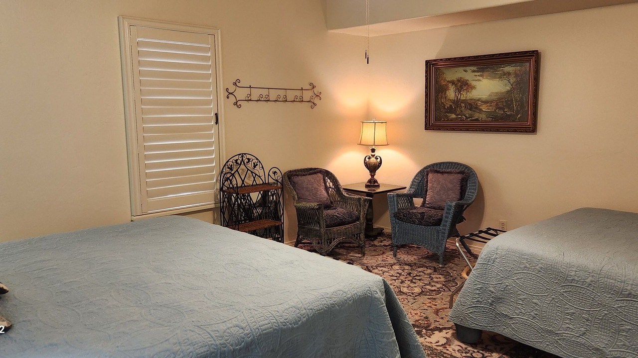 Photo of Bedroom in Cloudcroft