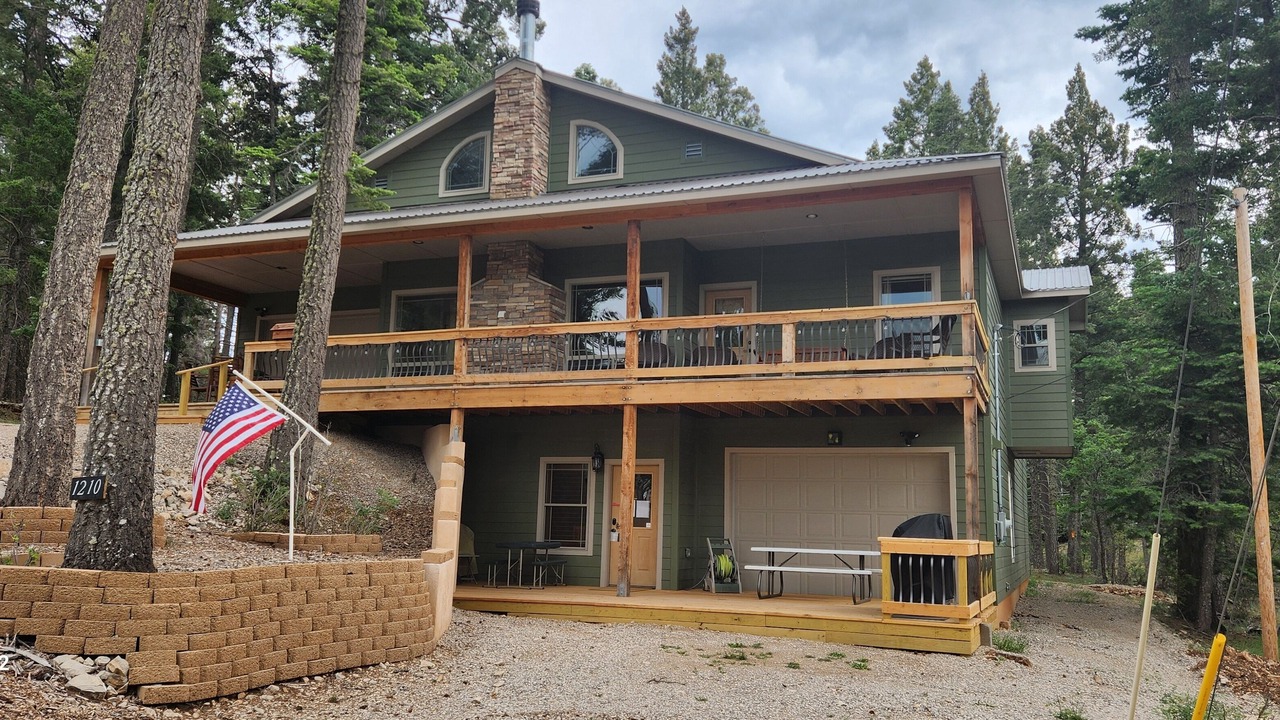 Photo of Others in Cloudcroft
