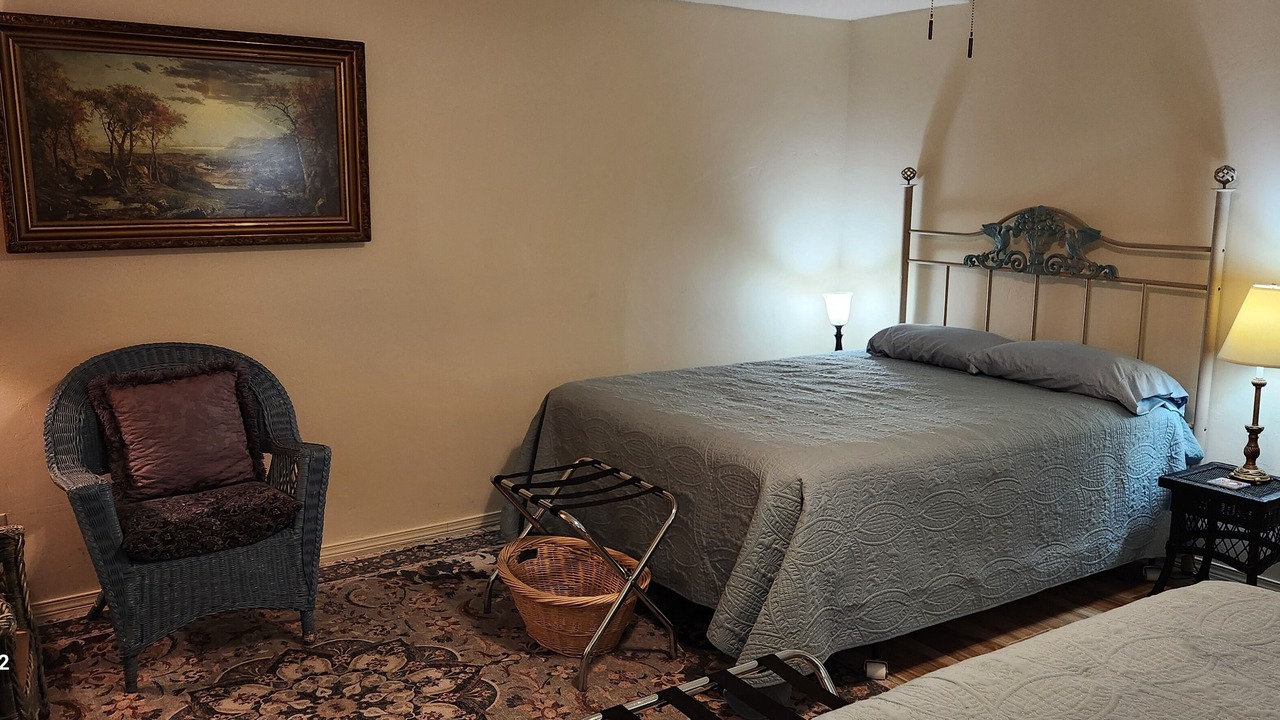 Photo of Bedroom in Cloudcroft
