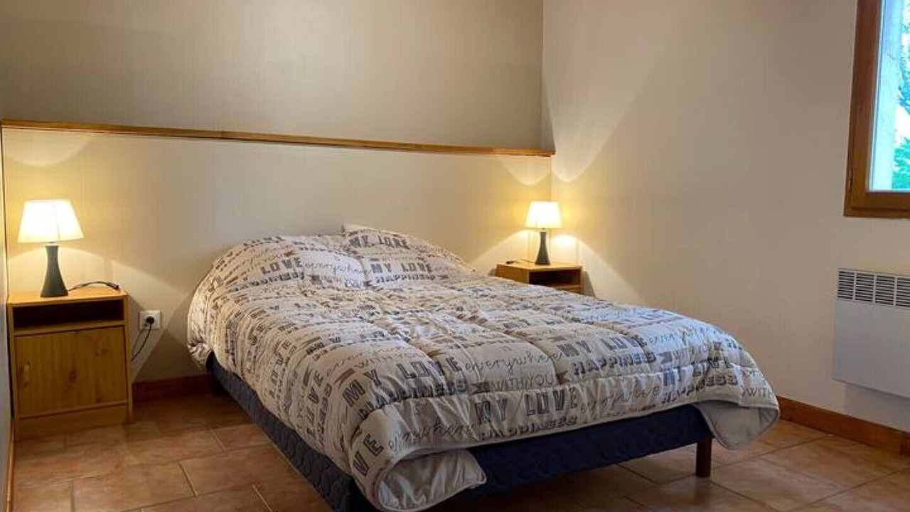 Photo of Bedroom in Onesse-et-Laharie