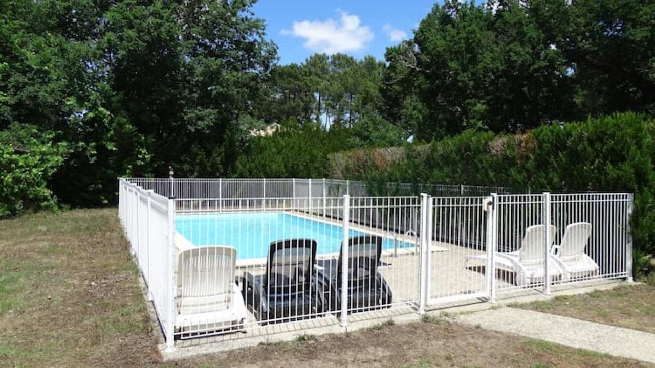 Photo of Outdoor in Onesse-et-Laharie