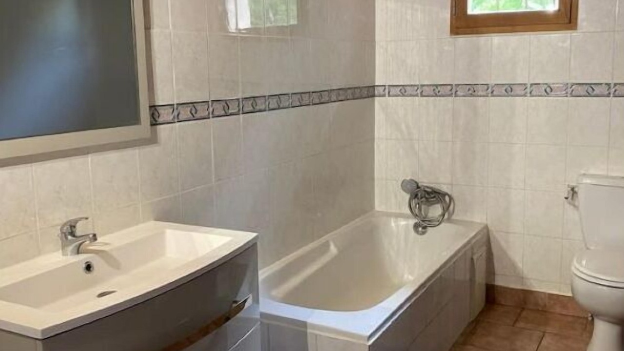 Photo of Bathroom in Onesse-et-Laharie