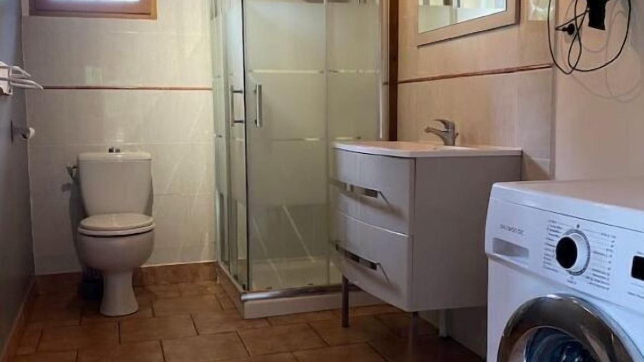 Photo of Bathroom in Onesse-et-Laharie