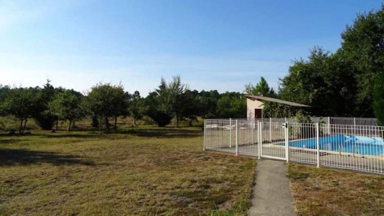 Photo of Outdoor in Onesse-et-Laharie