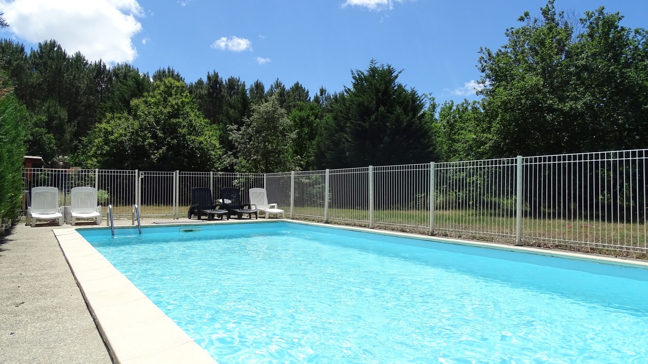 Photo of Outdoor in Onesse-et-Laharie