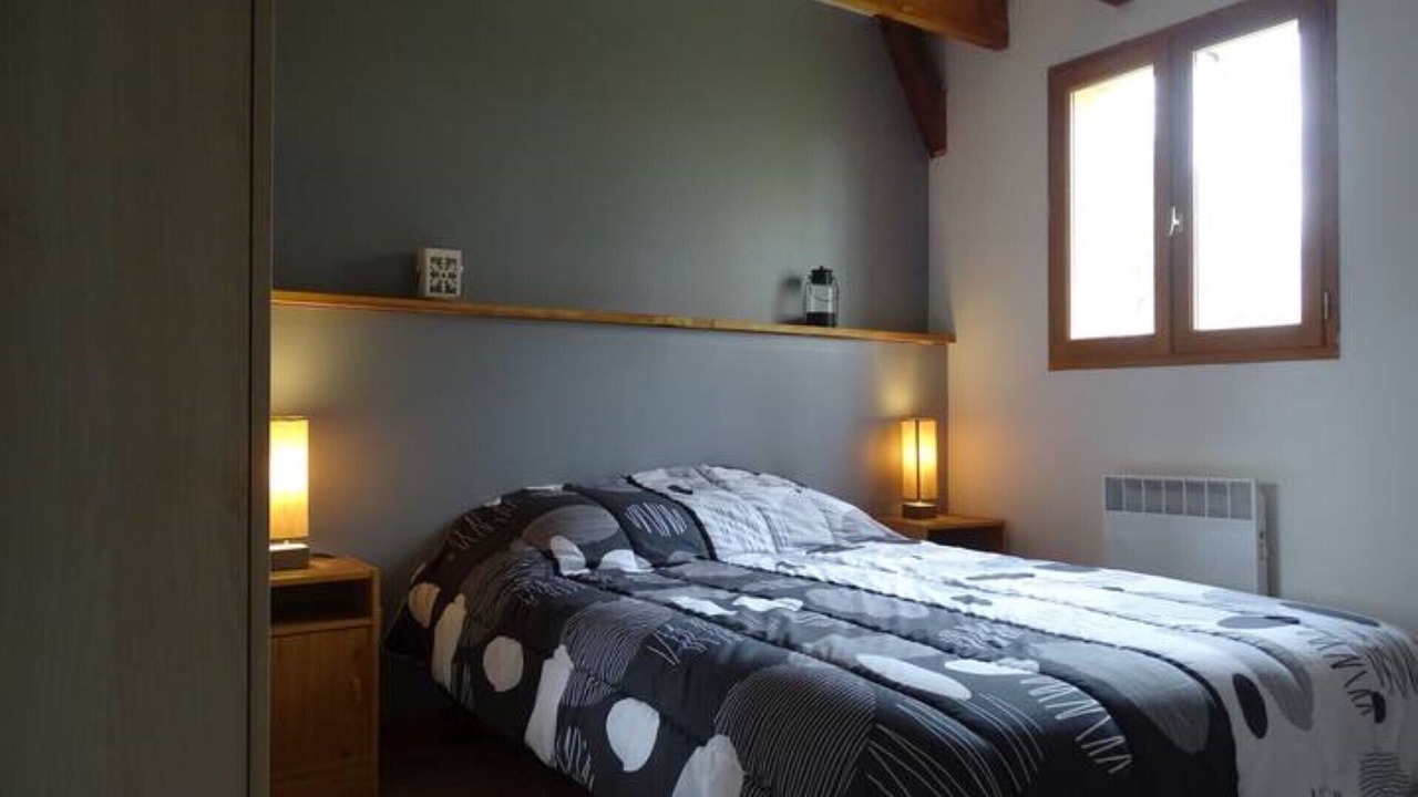 Photo of Bedroom in Onesse-et-Laharie