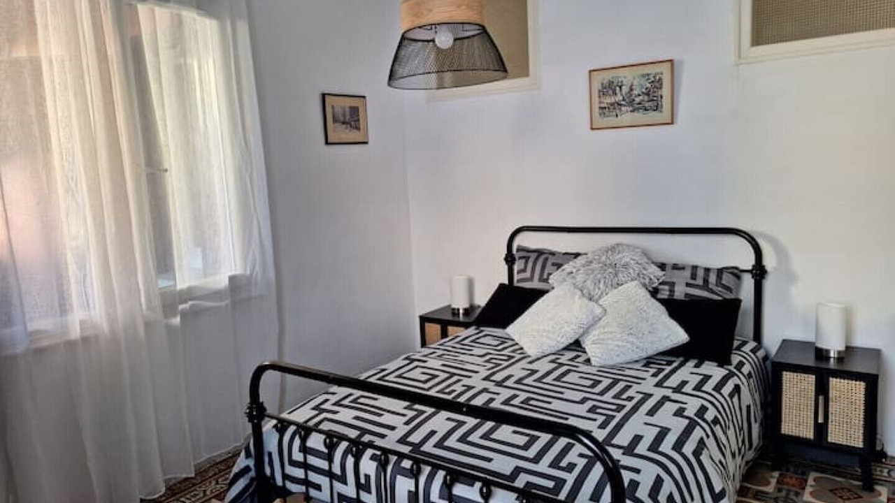 Photo of Bedroom in Les Platanes